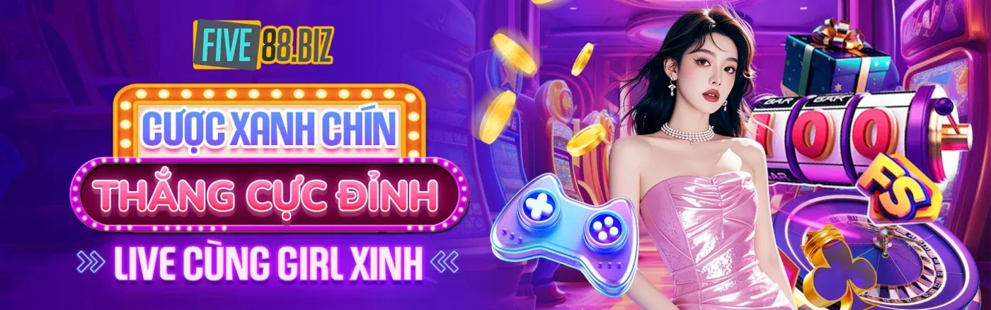 Banner TT88 Slot với hình ảnh máy nổ hũ và khuyến mãi 188K
